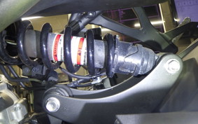 KAWASAKI ZX-25R ZX250E