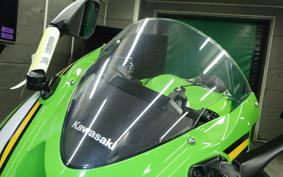 KAWASAKI NINJA ZX-6R A 2025 ZX636J