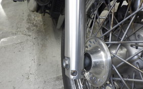 HONDA SHADOW 400 2005 NC34