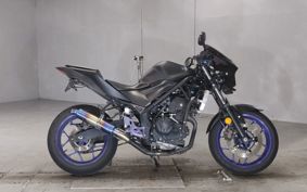 YAMAHA YZF-R25 RG10J