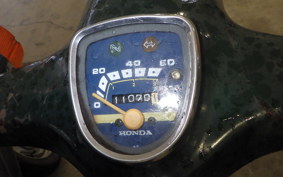 HONDA C50 SUPER CUB C50