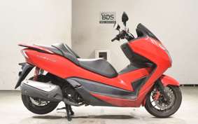 HONDA FORZA SI ABS MF12