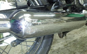 KAWASAKI ESTRELLA CUSTOM 2025 BJ250A