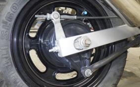 HONDA APE 50 2025 AC16