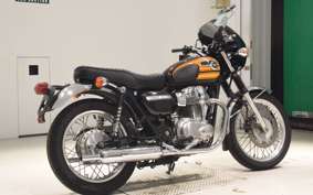 KAWASAKI W800 2012