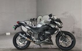 KAWASAKI Z250 ER250C