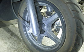 SUZUKI ADDRESS V125 DT11A