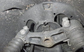 YAMAHA AXIS 125 Z SED7J