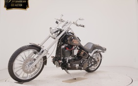 HARLEY FXSTB 1450 2006