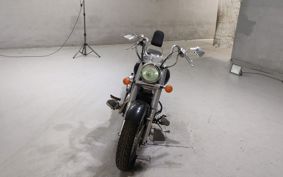 HONDA SHADOW 400 2005 NC34