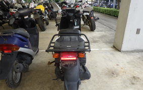 YAMAHA GEAR Gen.2 2003 UA08J