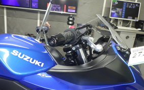 SUZUKI GSX250RA 2017
