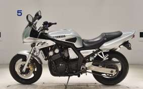 YAMAHA FZ400 1997 4YR