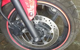 HONDA CB250F MC43