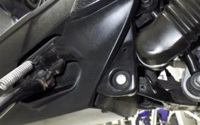 YAMAHA BW S125 Gen.2 SEA6J