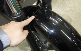 YAMAHA R1-Z 2008 3XC