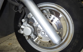 YAMAHA AXIS 125 TREET 1998 SE53J