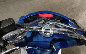 YAMAHA MAXAM 250 SG17J