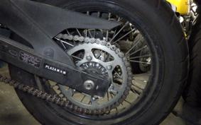 KAWASAKI VERSYS 250 A LE250D