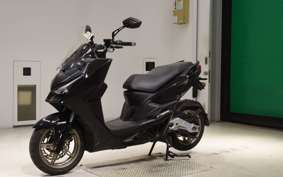 KYMCO KRV180TCS