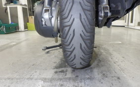 YAMAHA CYGNUS 125 XSR 3 2002 SED8J