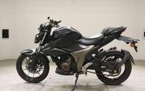 SUZUKI ｼﾞｸｻｰ250 2016