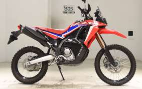 HONDA CRF250 GEN 2 RALLY MD47
