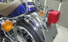 YAMAHA SR400 Gen.5 2021 RH16J