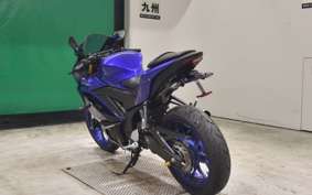 YAMAHA YZF-R3 2019 RH13J