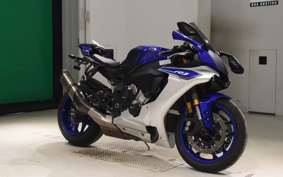 YAMAHA YZF-R1 2015