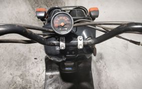 HONDA ZUMAR AF58