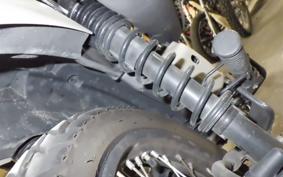 HONDA CT125 HUNTER CUB JA55