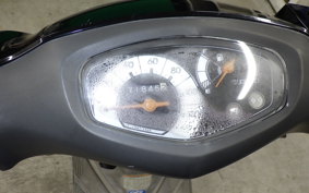 SUZUKI ADDRESS V125 2024 CF46A