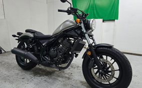 HONDA REBEL MC49