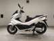 Фото Honda PCX 125 2014 с японского аукциона