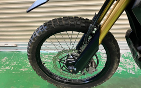 HONDA CRF250 RALLY MD44