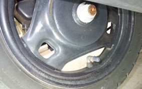 SUZUKI ﾚｯﾂG CA4AA