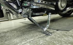 HARLEY FLTRXSE1800CVO 2013