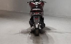HONDA PCX 125 JF81