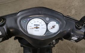 YAMAHA CYGNUS125Z TJAA