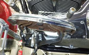 HARLEY FLHR 1450 2004