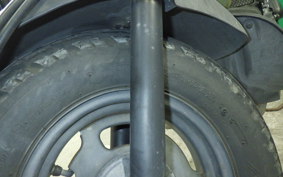 HONDA ZOOMER 2021 AF58