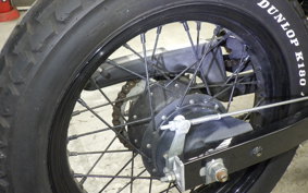 HONDA FTR223 2020 MC34