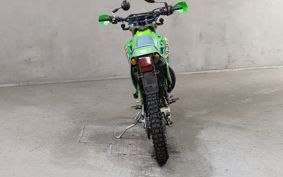 KAWASAKI KDX125 SR DX125A