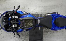 KAWASAKI NINJA 250 2025 EX250P