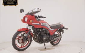 KAWASAKI GPZ550 2026 ZX550A
