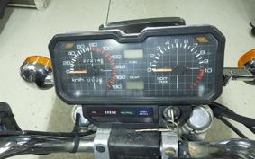 HONDA CBX650 1985 RC13