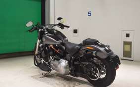 HARLEY FLS 1580 2014