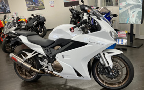 HONDA VFR800F 2017 RC79