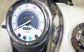 YAMAHA DRAGSTAR 250 VG02J